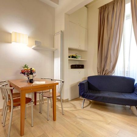 Firenze Apartment Bargello Buitenkant foto