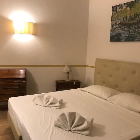 Firenze Apartment Bargello Buitenkant foto